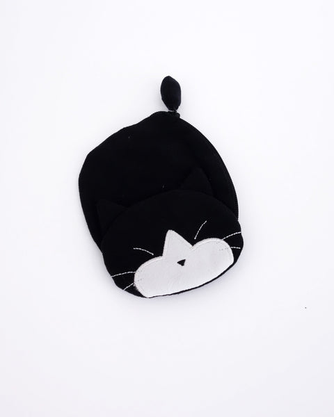 Kit-A-Kat Coin Pouch
