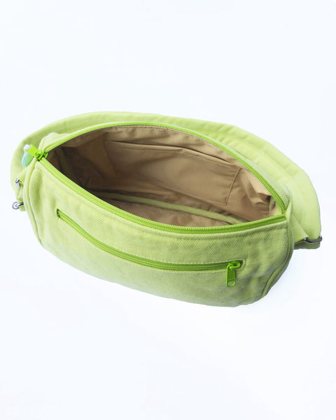 Music Cats Crossbody Small