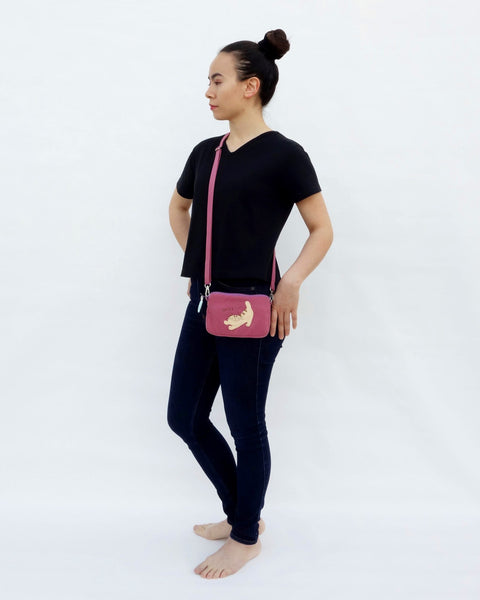 Nobi Crossbody Bag