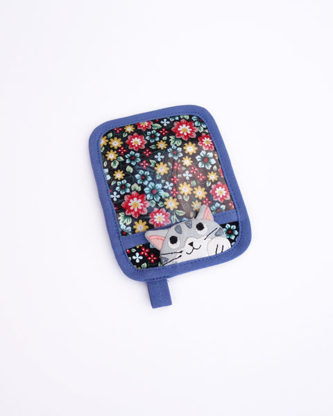 Paws Up Pass Case