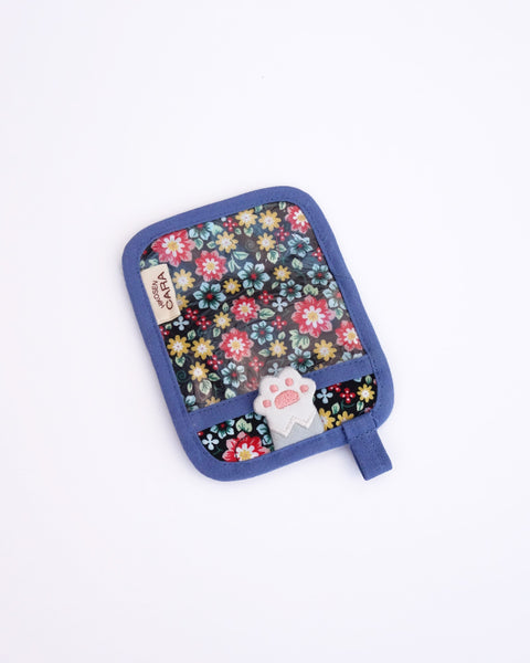 Paws Up Pass Case