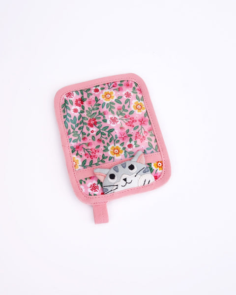 Paws Up Pass Case