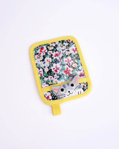 Paws Up Pass Case