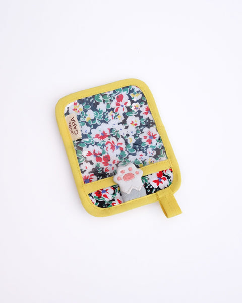 Paws Up Pass Case