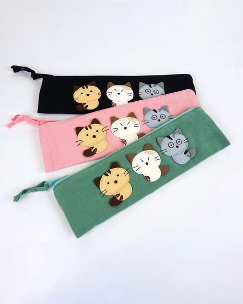 Cara Friends Pen Pouch