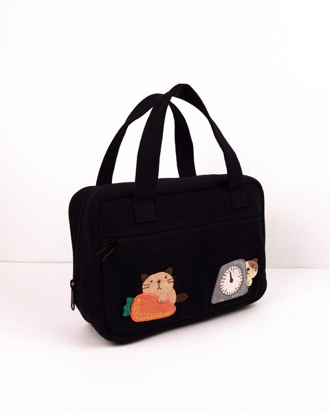 Pinkie Purse