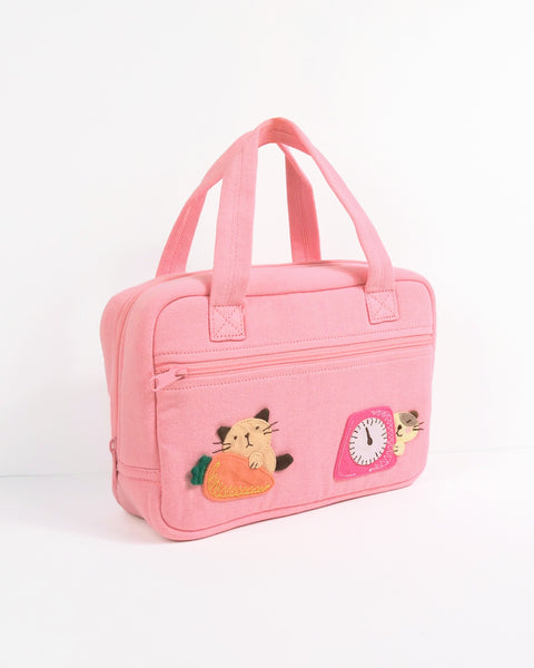 Pinkie Purse