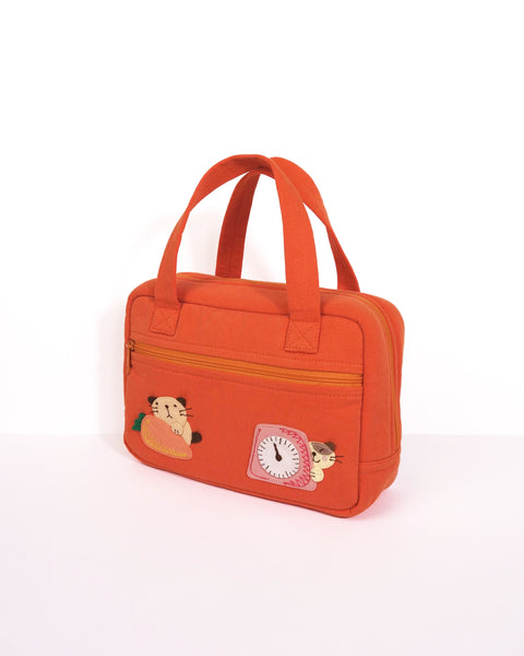 Pinkie Purse