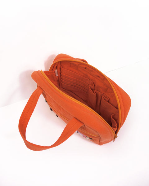 Pinkie Purse