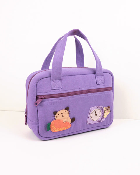 Pinkie Purse