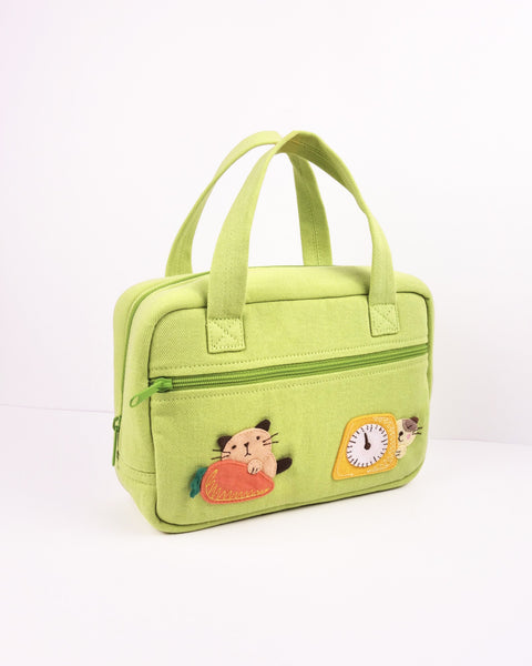 Pinkie Purse