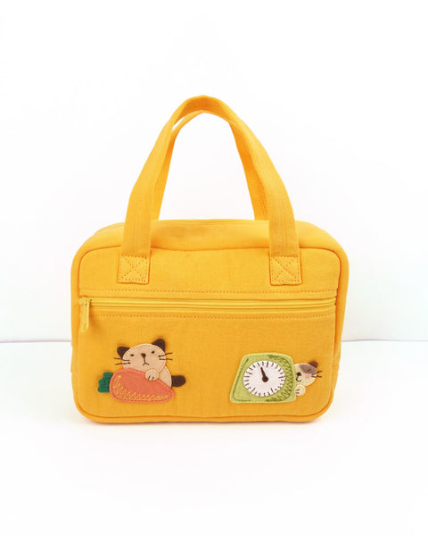 Pinkie Purse