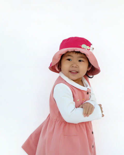Lil' Buddies Bucket Hat