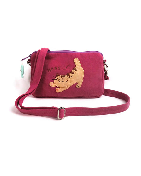 Nobi Crossbody Bag