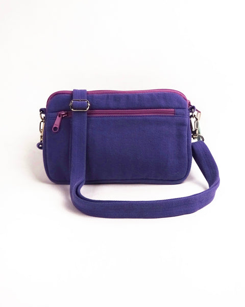 Nobi Crossbody Bag