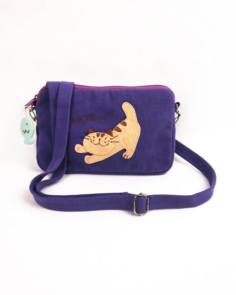 Nobi Crossbody Bag