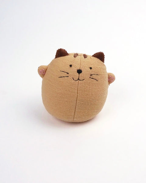 Roly-Poly Friends
