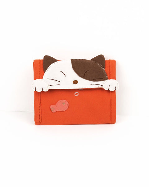 Sneak-a-Peek Wallet