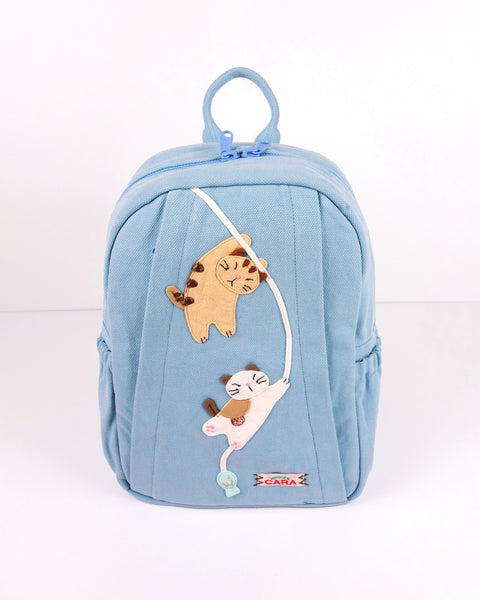 Big Pounce Mini Backpack