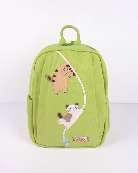 Big Pounce Mini Backpack