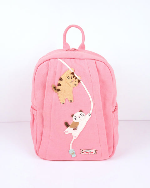 Big Pounce Mini Backpack