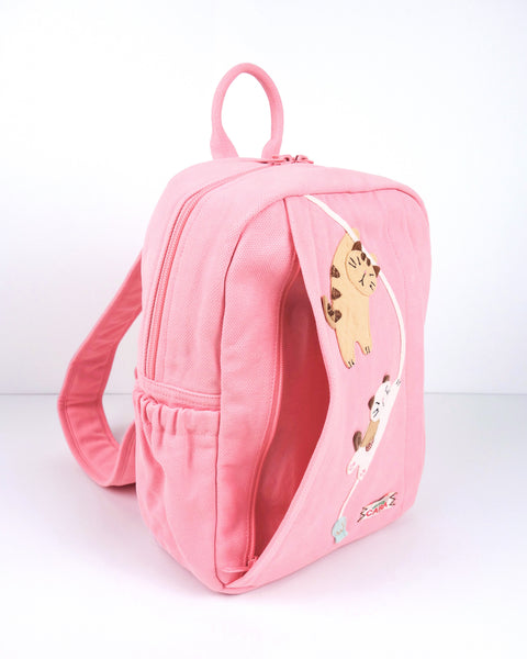 Big Pounce Mini Backpack