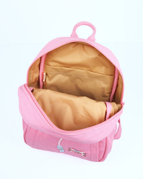 Big Pounce Mini Backpack