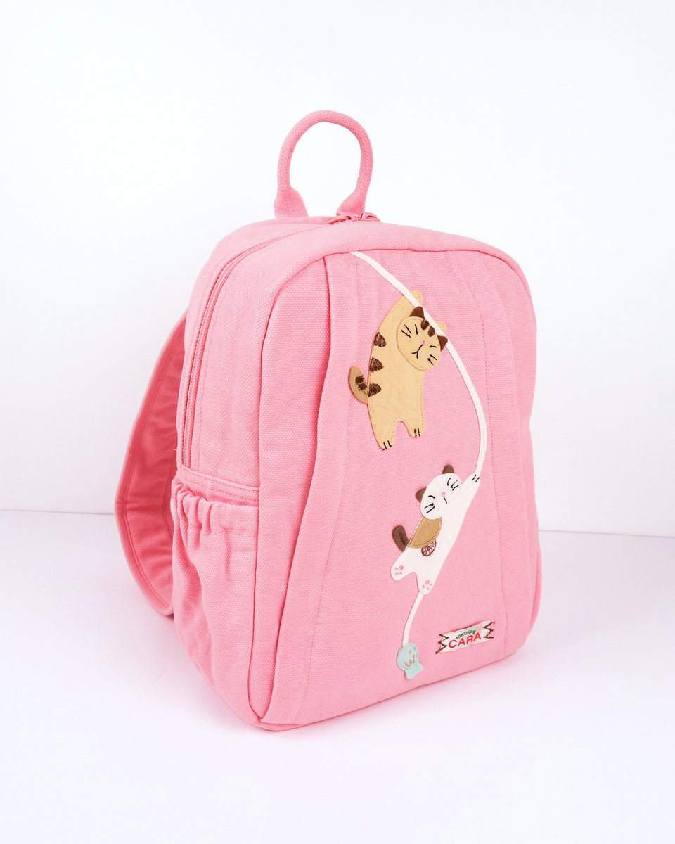 Big Pounce Mini Backpack – cara cats