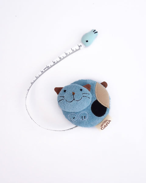 Go Fish Measuring Tape