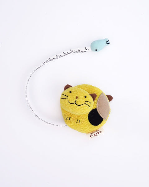 Go Fish Measuring Tape