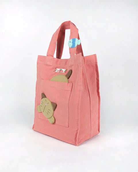 Stuck On You Mini Tote Bag