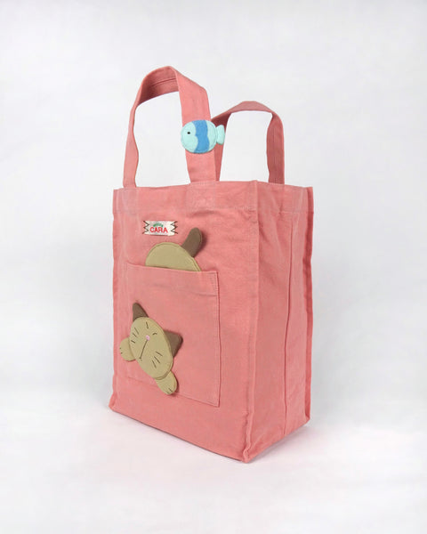 Stuck On You Mini Tote Bag
