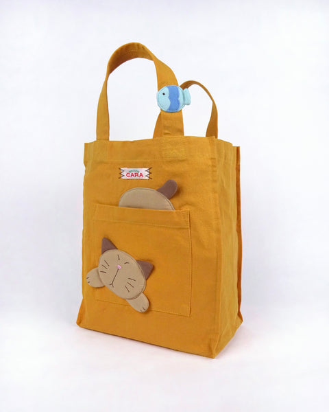 Stuck On You Mini Tote Bag