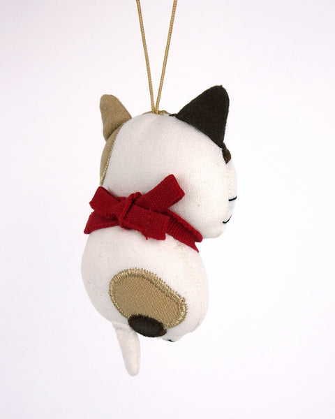 Pretty Paws Cat Charm