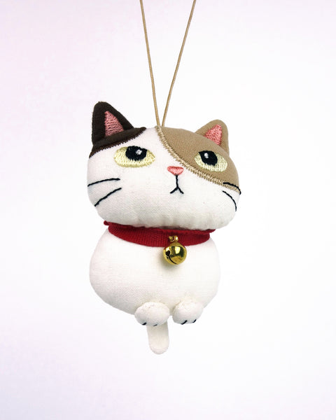 Pretty Paws Cat Charm