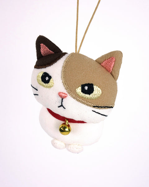 Pretty Paws Cat Charm