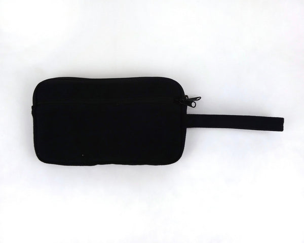 Sew Cute Wristlet
