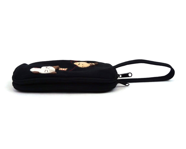 Sew Cute Wristlet
