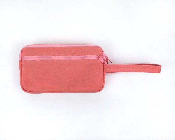 Sew Cute Wristlet