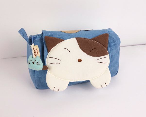 Itsy-Cats Zipper Charms