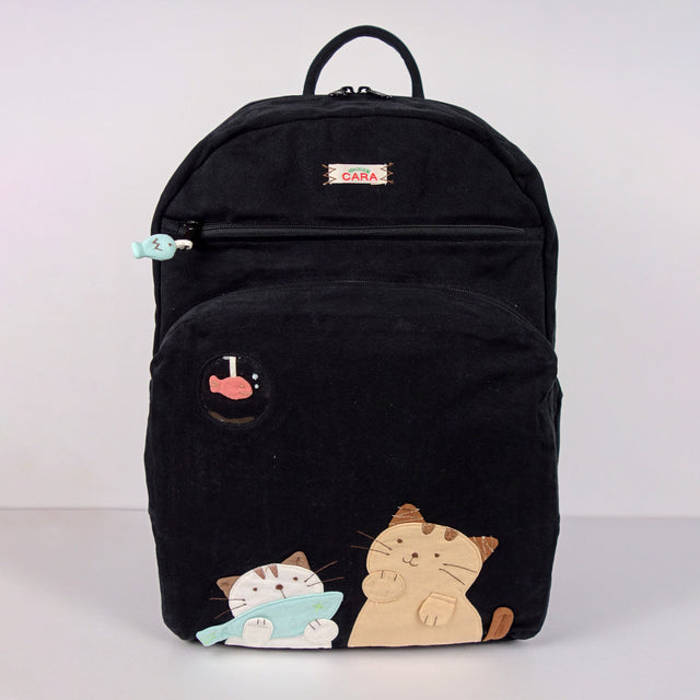 Under One Sky Cat Backpacks