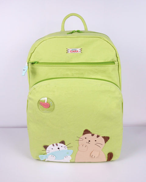 Big Adventure Backpack XXL