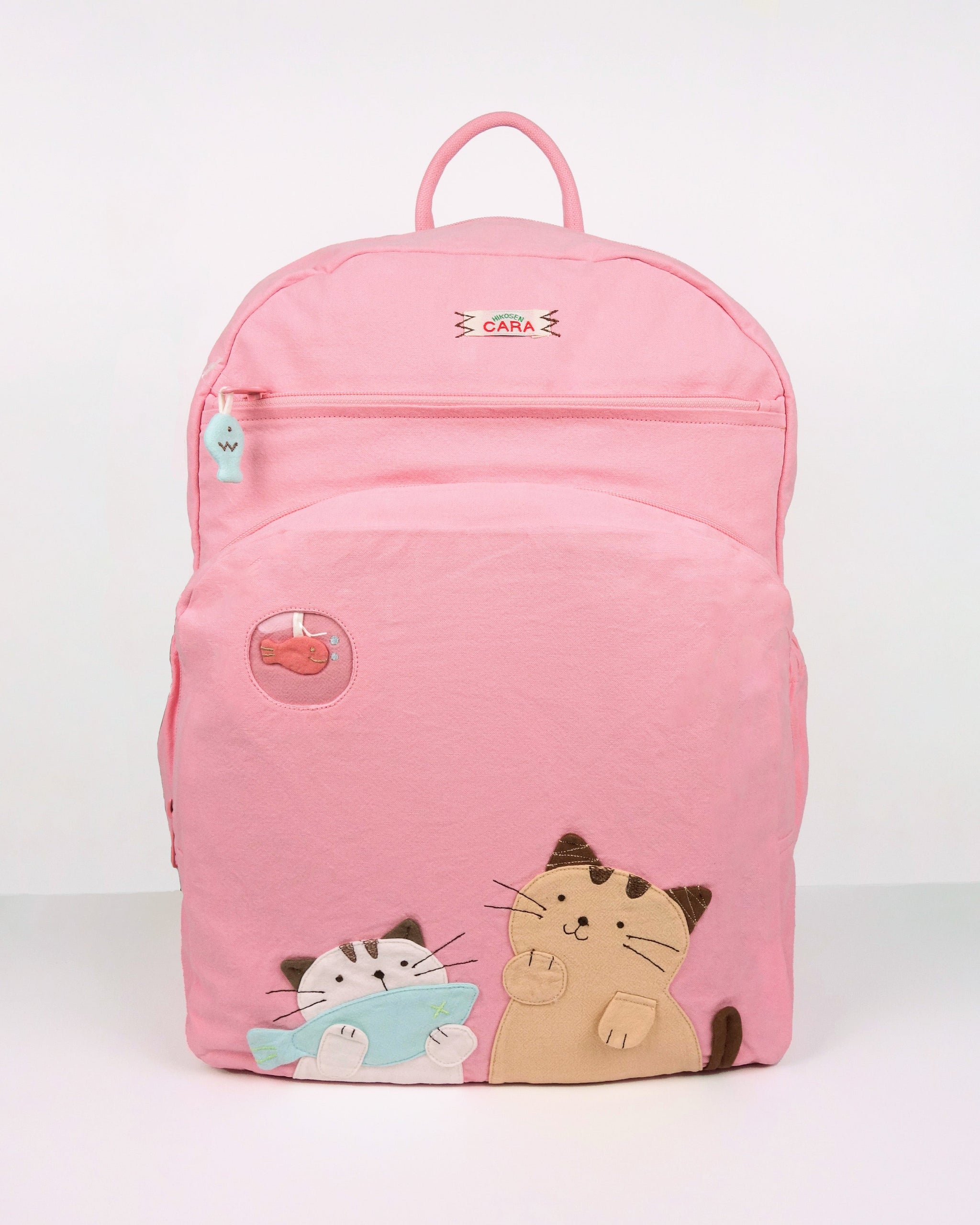 Backpacks – cara cats