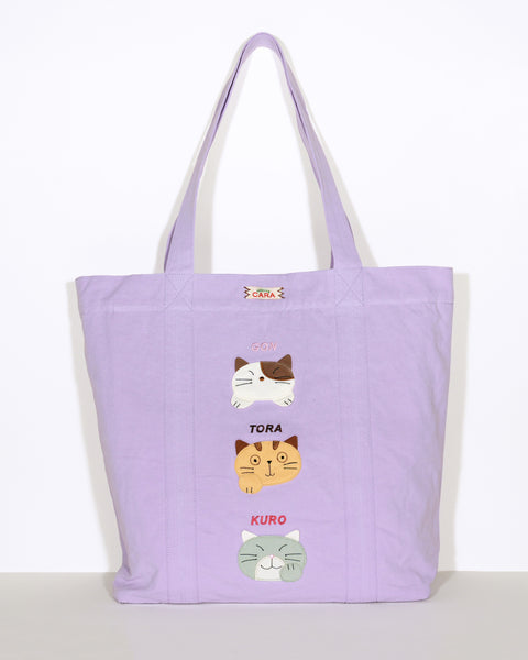 *NEW* Cara Friends Large Tote