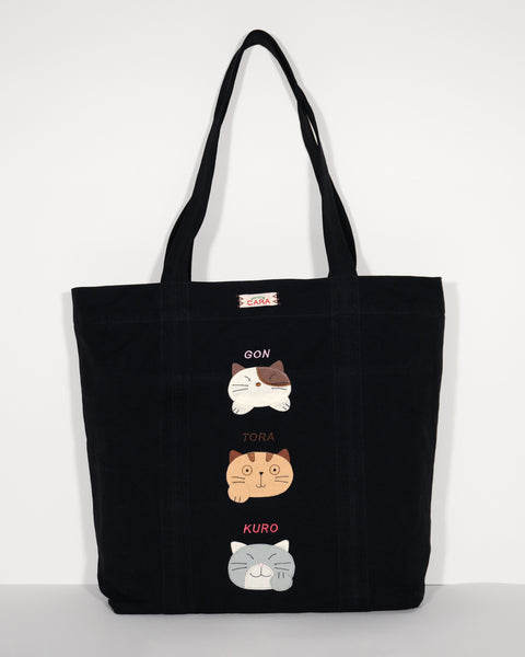 *NEW* Cara Friends Large Tote