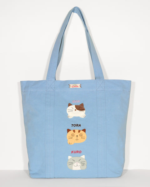 *NEW* Cara Friends Large Tote