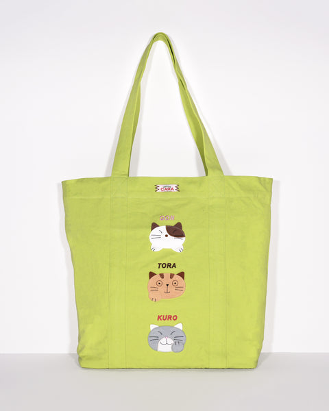 *NEW* Cara Friends Large Tote