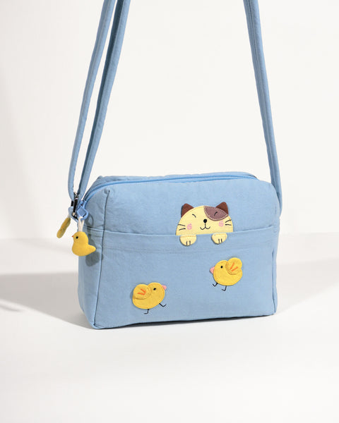 Cheep Cheep Crossbody