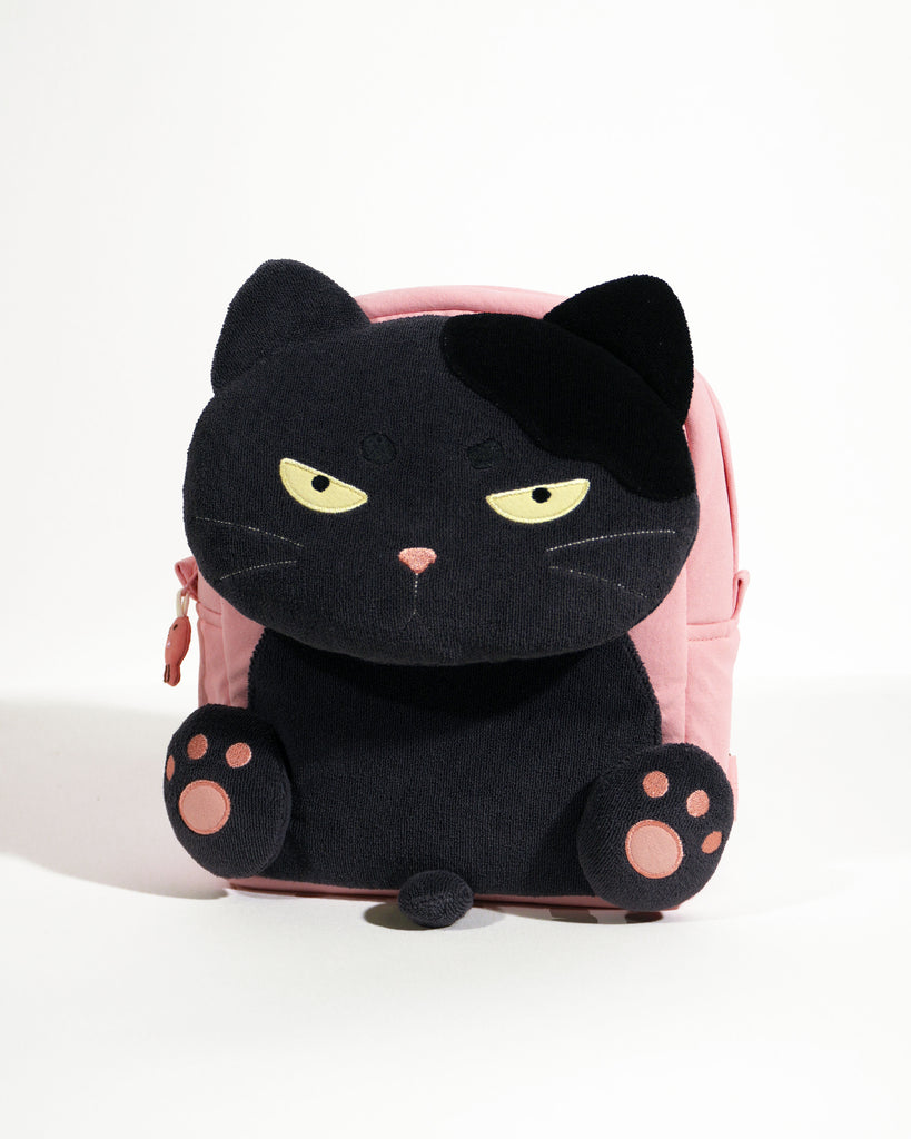 girls limited too kitty cat plush mini backpack Grumpy Cat Plushie Mini Backpack – cara cats