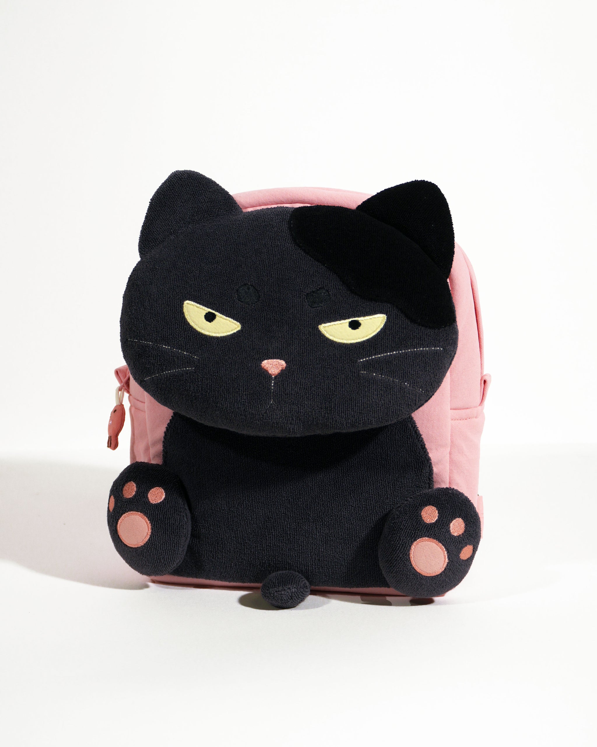 girls limited too kitty cat plush mini backpack Grumpy Plushie – cara cats Demon Slayer: Kimetsu No 12MKC070-NL-C2D-06 the backpack offers a Set of 6 Print Size & Options:11x14 Fine Art Paper Print + FRAME #5 (RWHT)